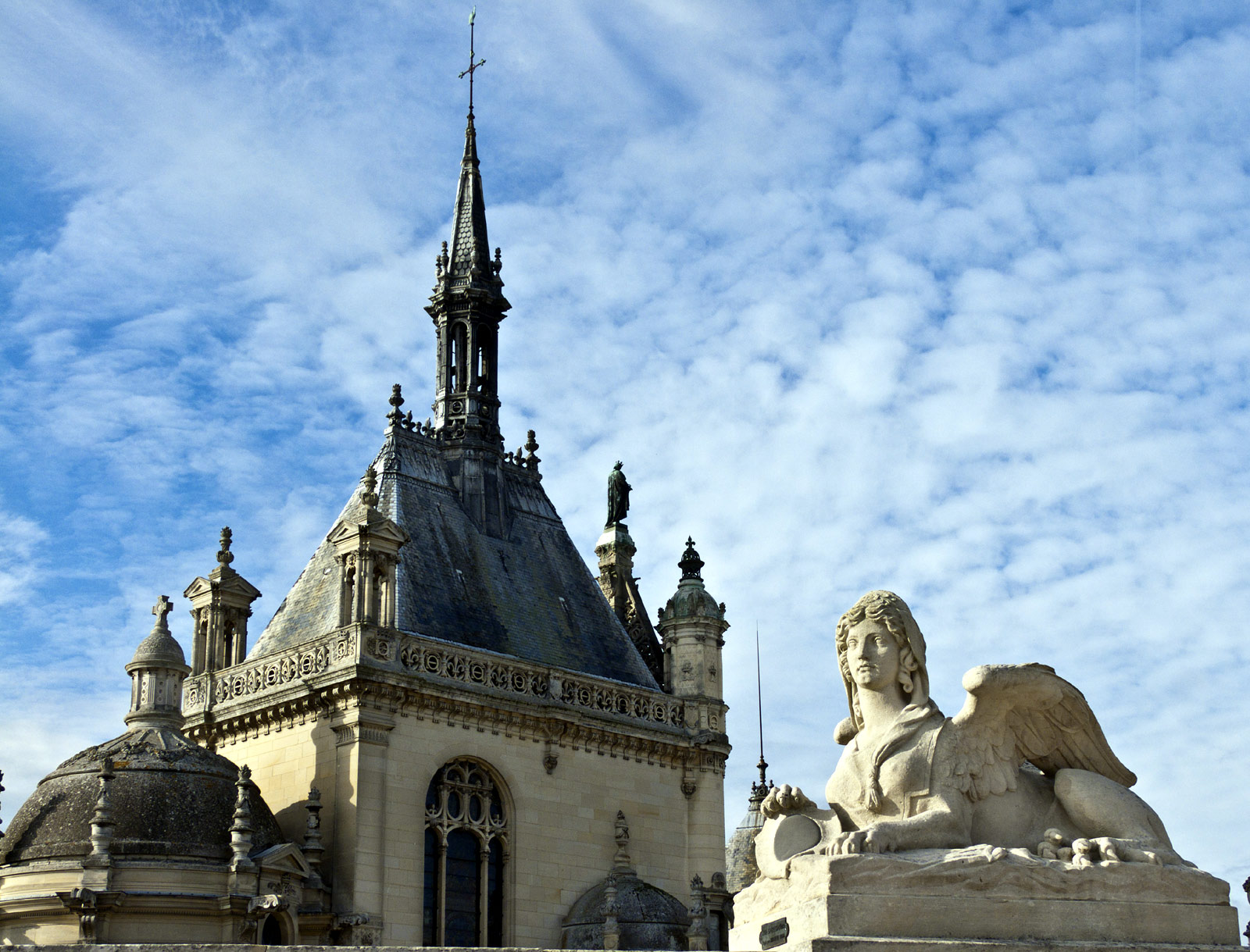 Chantilly